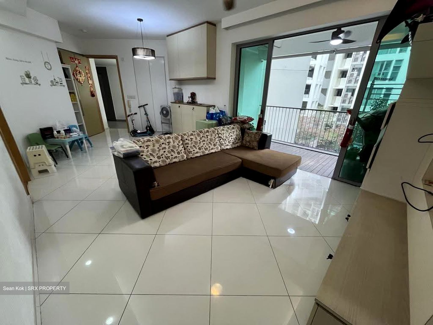 Eight Courtyards (D27), Condominium #627123591